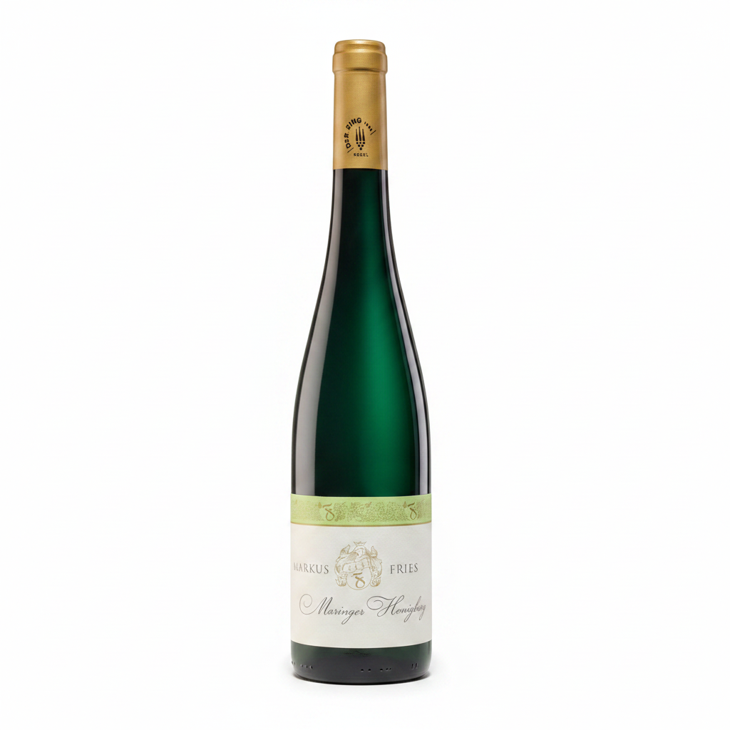 Maringer Honigberg 2024 | SPÄTLESE
