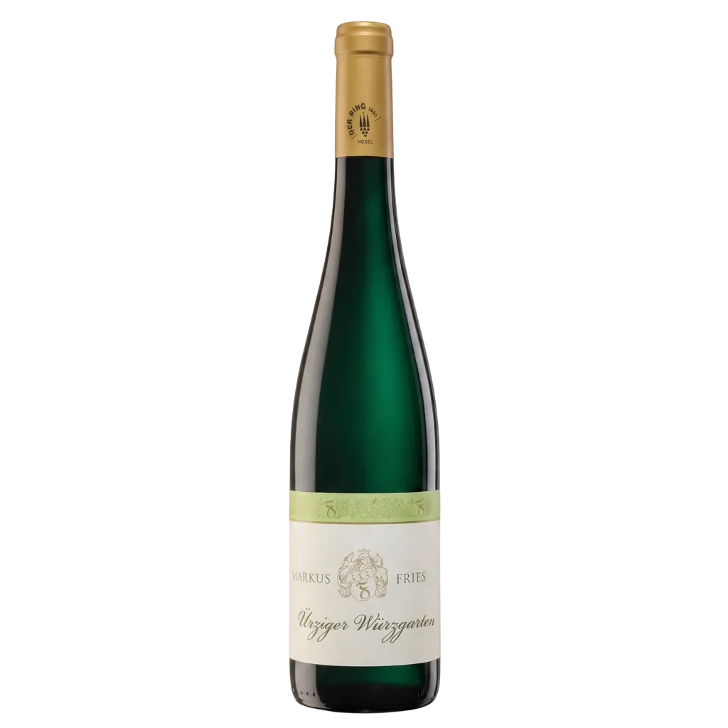 Ürziger Würzgarten 2025 | KABINETT