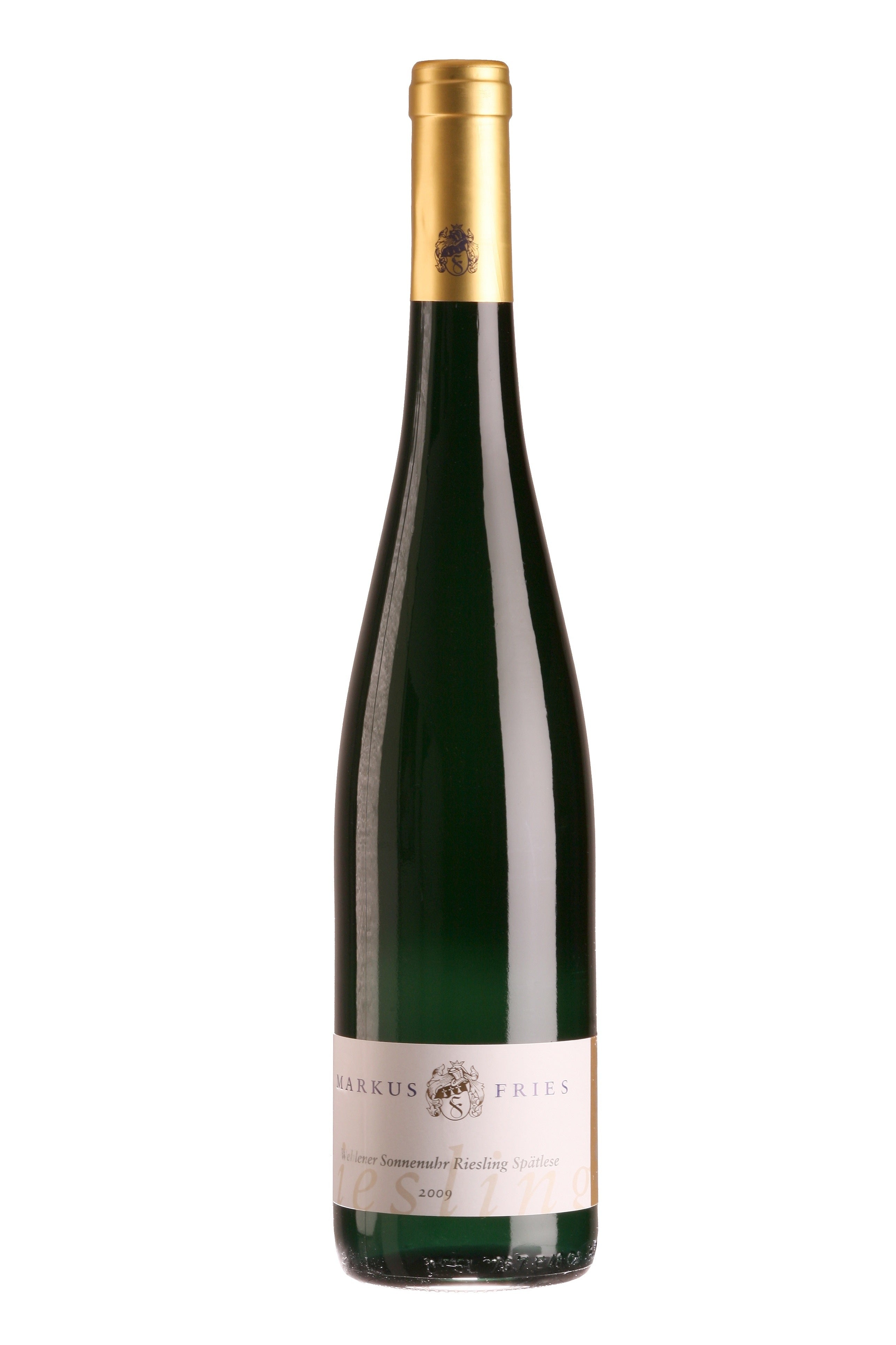 ERSTE LAGE AUSLESE Noviander Honigberg 2007
