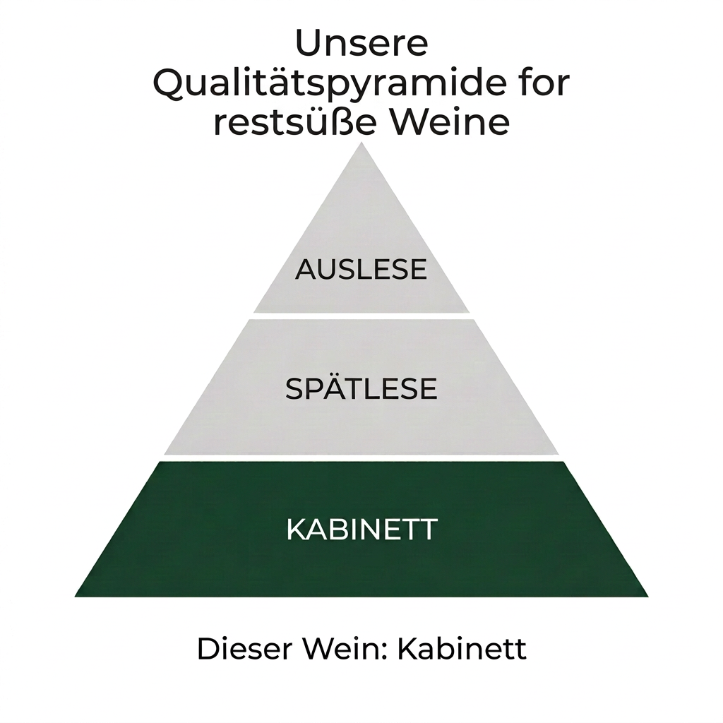 Frühere Variante Kabinett, korrigiert