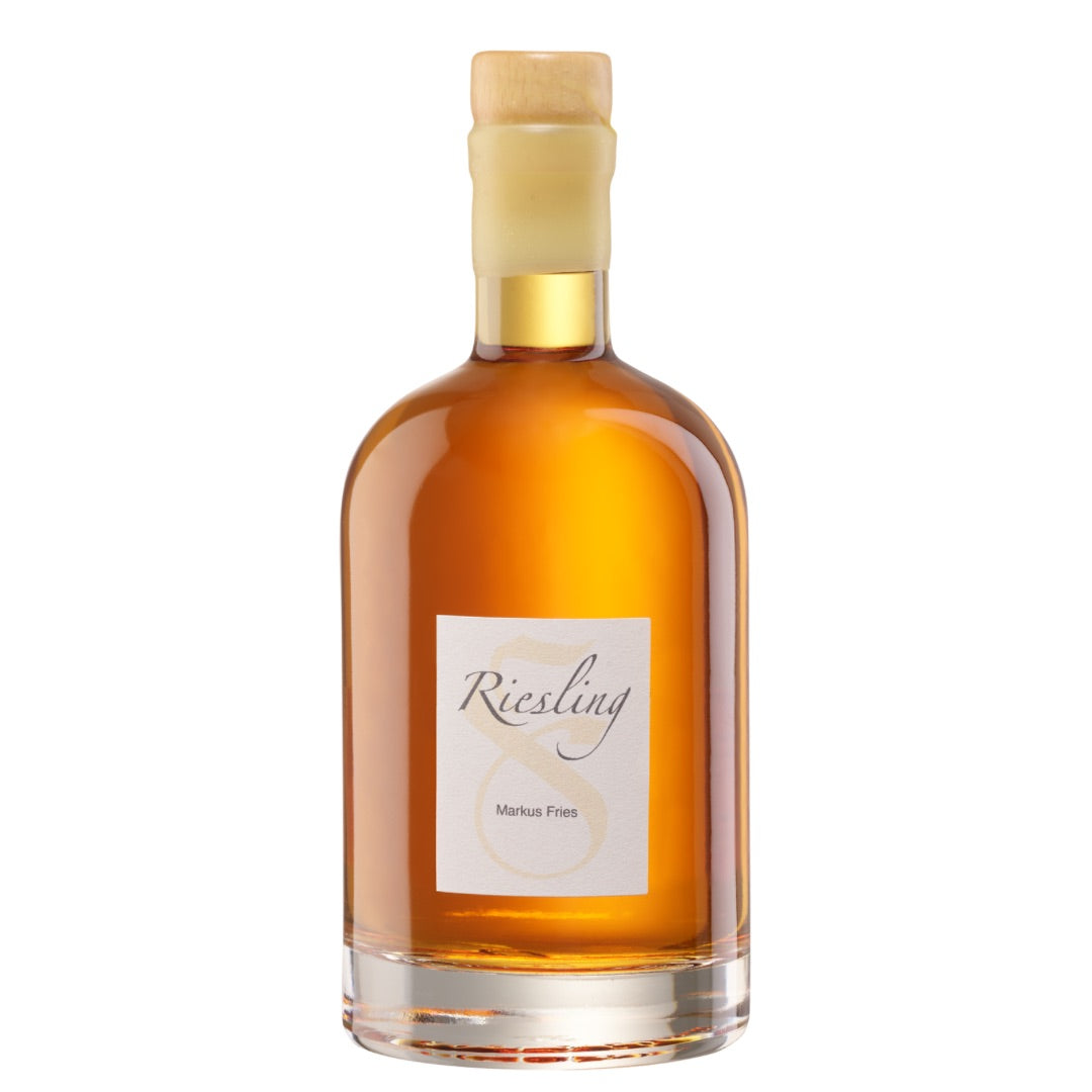 Riesling Trester 18 Jahre