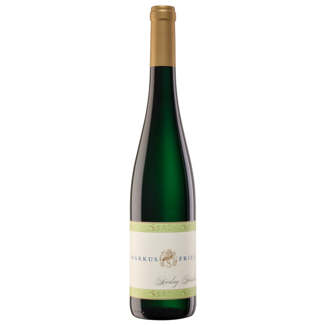 Wehlener Sonnenuhr AUSLESE 2019